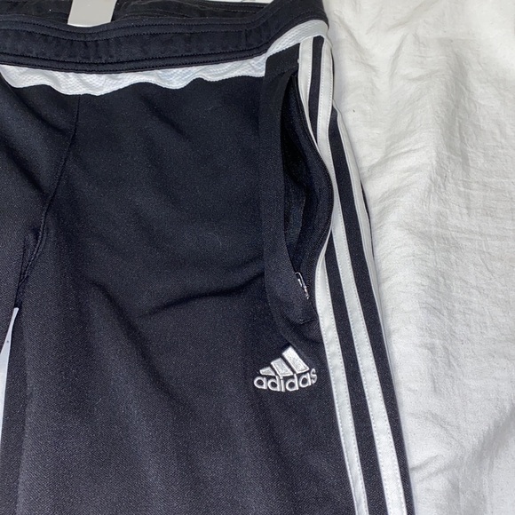 Adidas joggers - Picture 2 of 2